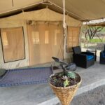 Kwenia Accomodations.