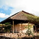 Queen’s Nook | Romantic Eco Lodge Room for Couples Near Nairobi