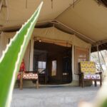 Triplets Room | Family & Group Eco Lodge Room Near Nairobi