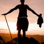 Maasai experience