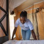 Kwenia Accomodations.