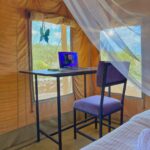 Kwenia Accomodations.