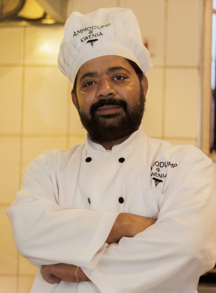 Chief Chef