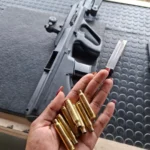 Shooting Range Near Nairobi | Kwenia Eco Lodge Experience