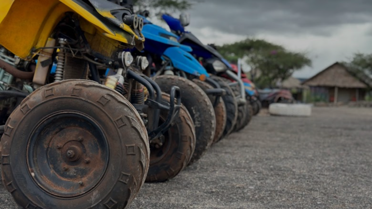 Off-Road Driving Near Nairobi – 4×4 Adventure Experiences