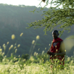 Maasai