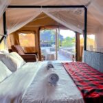Kwenia Accomodations.