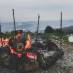 Bonefire kwenia