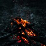 Bonefire kwenia